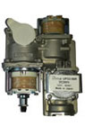 Клапан газовый  UP 3306 для котлов Китурами World 5000 и Twin Alpha