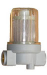 Топливный фильтр Китурами для котлов (Turbo-21/30, Turbo Hi Fin-25/30, STSO-25/30, KSO-50~150, KRM-30/70)