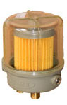 Топливный фильтр Китурами  100k для котлов (KSO-200/300/400)