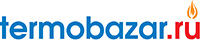 Логотип термобазар